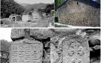 Եթե միջազգային հանրությունը չձեռնարկի համարժեք և արդյունավետ քայլեր, ապա վտանգի տակ կդրվի մի ամբողջ պատմական-քաղաքակրթական ժառանգություն. Արցախի մշակութային ժառանգության օմբուդսմեն