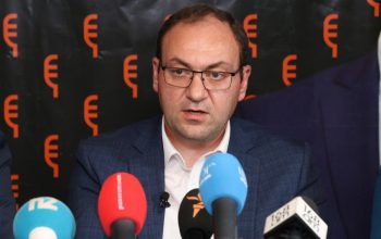 Հենց այդ ձայնագրություններից ակնհայտ է դառնում, որ Վանեցյանն ու «Հայրենիք» կուսակցությունը որեւէ առնչություն չեն ունեցել եւ չունեն ընտրակաշառքների հետ. Բաբայան