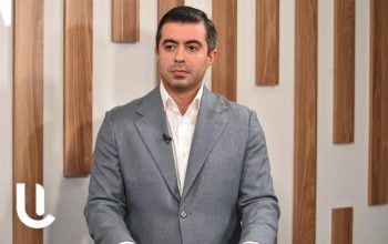 Նա ոչ թե որպես հավատավոր հայ քրիստոնյա է այս գործընթացին մասնակցում, այլ օգտագործվում է վարչապետի պաշտոնը . Արթուր Դանիելյան