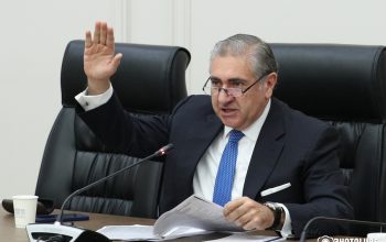 «Հայությունը չի ներել Նիկոլ Փաշինյանին՝ արցախցիներին Ադրբեջանի դեմ միայնակ թողնելու եւ Արցախը հայաթափելու համար, Փաշինյանը դա գիտի»․ Արթուր Խաչատրյան