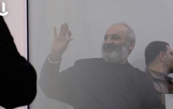 Բագրատ Սրբազանը կշարունակի կալանքը` տնային պայմաններում. Տաթևիկ Սողոյան