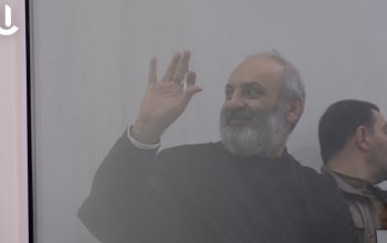 Բագրատ սրբազանի տնային կալանքը երկարաձգվեց 3 ամսով