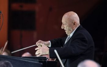 Հայաստանի պետական ազգային ակադեմիական երգչախումբը կկոչվի Հովհաննես Չեքիջյանի անունով