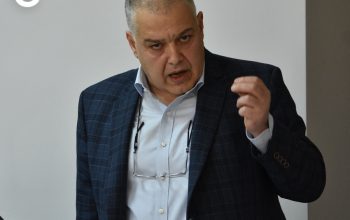 Դավիթ Հարությունյանի եւ մյուսների գործով դատական նիստը հետաձգվեց