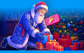 Ամանորյա լոգիստիկան Հայաստանում․ ո՞վ է օգնում ձեր նվերներին հայտնվել տոնածառի տակ