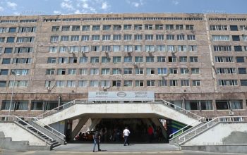 Ոչխարներին արածացնելու ժամանակ մտել է 102-րդ ռուսական ռազմաբազայի կրակադաշտի տարածք, պայթյունի հետևանքով ստացել է մարմնական վնասվածք․ Shamshyan.com