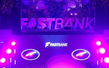 Ֆասթ Բանկի ակտիվների թիվը 2025-ին հատել է 1 մլրդ դոլարը