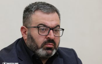Գառնիկ Դանիելյանը համալրել է ՀՅԴ Հայաստանի Գերագույն մարմնի կազմը