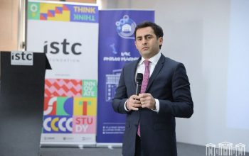 «Մարդիկ ցանկանում են տեսնել արդյունաբերության հետ կապը». Հակոբ Արշակյան