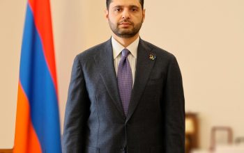 Շրջակա միջավայրի պաշտպանությունը կարող է և պետք է դառնա համատեղ աշխատանքի, փոխվստահության և կայուն խաղաղության մշակույթի ամրապնդման գործոն․ Համբարձում Մաթևոսյան