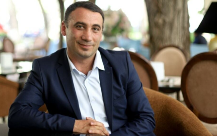 «Որպես գործարար՝ իմ  համերաշխություն եմ հայտնում բոլոր քաղբանտարկյալներին՝ այդ թվում Սամվել Կարապետյանին»․ Հարություն Մնացականյան