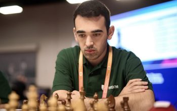 Հայկ Մարտիրոսյանը գլխավորեց մրցաշարային աղյուսակը