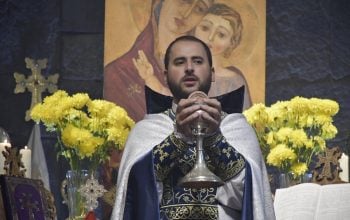 «Պետք է մեր սրտի և հոգու ակաջները բացենք՝ լսելու համար Աստծո հրավերը և կանչն այնպես, ինչպես Քրիստոս ասաց «Ինձ մոտ եկեք և ես ձեզ կյանք պետք է տամ». Արժանապատիվ Տեր Հովհան քահանա Գևորգյան