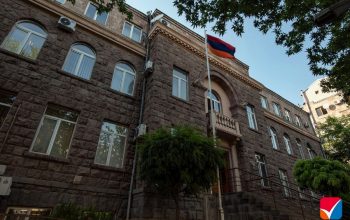 Մաքսիմ Լոնգանգեն և Վահագն Հովակիմյանը քննարկել են ԿԸՀ-ի և Եվրոպայի խորհրդի գործակցությունը