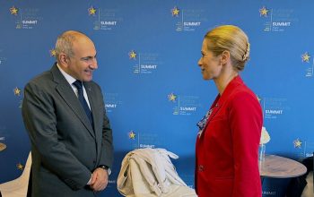 ԵՄ-ն արագ արձագանքման խումբ կուղարկի Հայաստան՝ ընտրությունների ժամանակ ժողովրդավարությունը պաշտպանելու համար