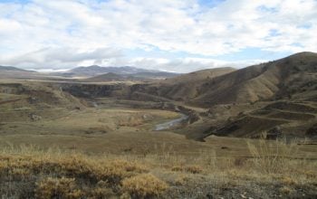 Նոր գյուղ հիմնելու մասին Փաշինյանի չիրականացված խոստումը և Կապսի ջրամբարի ճակատագիրը. Fip