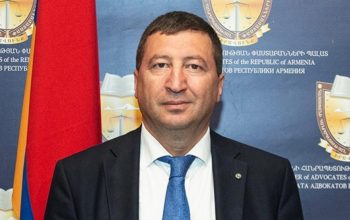 Շիրակի մարզպետի պաշտոնում քննարկել են նաև նախկին դատախազի թեկնածությո՞ւնը