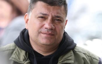 Այս իշխանություններից ազատվելու բանաձեւը. Խաչիկ Գալստյանը այն ներկայացրել է բանտից հղված ուղերձում