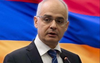 Պետությունն Ադրբեջանի նվաստ կամակատարի աստիճանի իջեցրած ողորմելին խոսում է անկախության աննախադեպ աստիճանից. Լեւոն Զուրաբյան