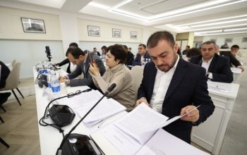 «Սարգսյան Արամն ասում էր՝ եթե հանկարծ Արայիկ Հարությունյանին գողանան, մենք էլ Ալիեւին կգողանանք, հիմա Արայիկ Հարությունյանը Բաքվի բանտում է, դե գողացեք Ալիեւին»