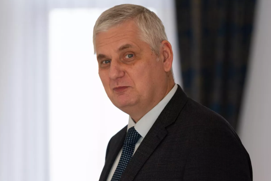 Հայաստանն «իրական Հայաստան» պրոյե՞կտ է, թե ինչ-որ բան կապում է նրան անցած պատմության հետ. Սերգեյ Մարկեդոնով