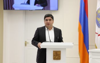 «Ավինյան Տիգրանի պապայի տան կողքի փողոցը աշխարհի լավագույն որակի ասֆալտներից մեկն է, մի հատ չի քանդվել. ո՞նց հասկանանք». Ավագանու անդամ