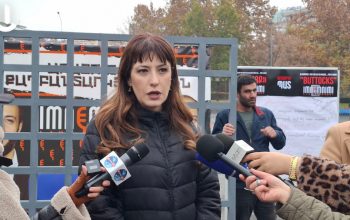 Բագրատ սրբազանը բանտարկվեց՝ որպես ընդդիմության միասնական առաջնորդ, խաղադաշտից դուրս հանվելու համար. իրավապաշտպան