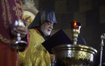 Սամվել Կճոյանի փաստաբանը արագացված դատաքննություն իրականացնելու միջնորդություն ներկայացրեց