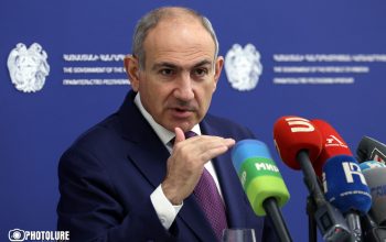 Փաշինյանը՝ միլիոնավոր դրամներ պարգեւատրումների մասին՝ «Պետական կառավարման համակարգն արդեն հասել է այդ կետին՝ վարձատրությունը պետք է լինի մրցունակ»