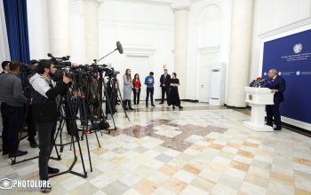 «Ադրբեջանից դեպի ՀՀ ներմուծում կա, հույս ունեմ՝ Հայաստանից դեպի Ադրբեջան էլ արտահանում կլինի»․ ինչո՞ւ է Փաշինյանը շնորհակալություն հայտնում Ալիեւին