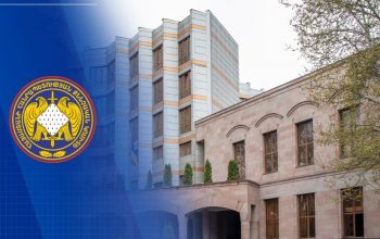 Քննչական կոմիտեն՝ կալանավորված Արշակ սրբազանի գործի մասին