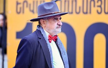 Վեհափառը պաշտպանության կարիք չունի, ի՞նչը պաշտպանեմ… ես չեմ արդարացնում որեւէ մեկի խուժանական պահվածքը. Ռուբեն Բաբայան