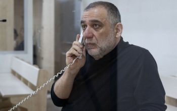 Բաքվում հրապարակվել են «տուժողների» ցուցմունքներ ու «փորձաքննությունների» եզրակացություններ