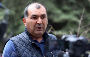 Դատարանը մերժեց Տիրան Խաչատրյանի քրեական հետապնդումը դադարեցնելու վերաբերյալ միջնորդությունը