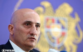 «ՌԴ դիտորդները մեր ընտրությունները դիտարկելու երկու խողովակ ունեն՝ ԱՊՀ շրջանակներում և անհատական մեր հրավերով»