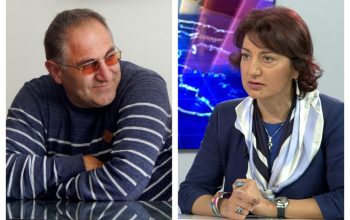 «Դեռեւս չի եղել դեպք, որ լեզվաբանական կարծիք ներկայացնողների տունը խուզարկեն եւ հետեւողական փորձեն ինչ-որ ճշգրտումներ կատարել»