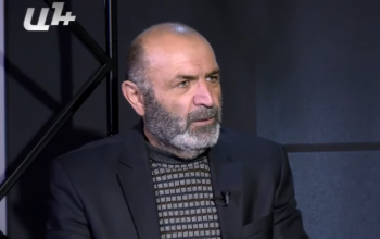 Փաշինյանն իր էությամբ արևմտամետ գործիչ չէ, դեմոկրատ էլ չէ, ավելի շատ պուտինամետ է․ Վարդան Հարությունյան. «Ա1+»