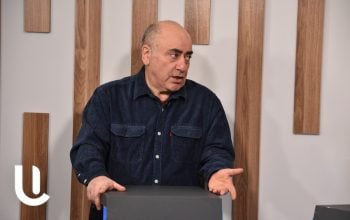 Եթե կաթողիկոսը զիջի Արշակ սրբազանի հարցում՝ հաջորդն ինքն է. Վարդան Խաչատրյան