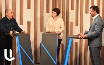 Եկեղեցի-իշխանություն հարաբերություններում կատարվողը սահմանադրականության հետ որևէ առնչություն չունի. «Առերեսում»