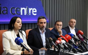 Վճռաբեկ դատարանի աբսուրդային գործողությունների վերաբերյալ մեր գնահատականները հստակ են և ակնհայտ է, որ Սամվել Կարապետյանի դեպքում այն ընդհանրապես իրավունքի պաշտպանության մեխանիզմ չէ. Արամ Վարդևանյան