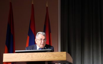 «Այստեղ ձևավորվել են գիտնականների սերունդներ, ծնվել գաղափարներ». ԳԱԱ հիմնարար գիտական գրադարանը 90 տարեկան է