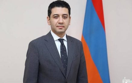 «Երևանը հաշվի է առել Թեհրանի կենսական շահերը Վաշինգտոնի համաձայնագրի հարցում». դեսպան Հակոբյանի հարցազրույցը «Թասնիմ» լրատվական գործակալությանը