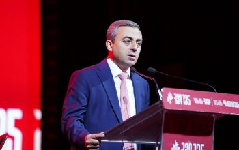 «Եթե շարունակեցին ձերբակալությունները, կարող է մինչև ընտրություններ չհասնեն․ ժողովրդի համբերության բաժակը լցվի, դուրս գան, ցույց տան իրենց տեղը»․ Իշխան Սաղաթելյան