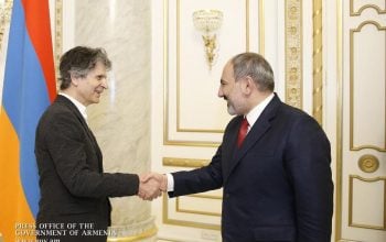 Ջեյմս Թուֆենկյանն ընդդեմ ՀՀ կառավարության․ «Հին Երևանից» մինչև ՍԴ. «Հետք»