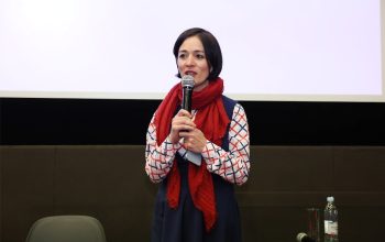 Մենք իսկապես կարիք ունենք լրջորեն վերանայելու անվտանգ և ապահով կրթական միջավայրի մասին մեր պատկերացումը. Ժաննա Անդրեասյան