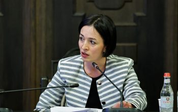 Ժաննա Անդրեասյան. Կրթական համակարգն ավիրած քաղաքական ուժն այսօր համարձակվում է կրթական համակարգի անունը տալ