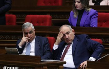 Հայ-ադրբեջանական հանդիպում Գաբալայում, հաջորդը` ՀՀ-ում