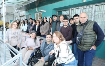 Հաշմանդամություն ունեցող անձանց իրավունքների պաշտպանության ոլորտում դեռևս համակարգային խնդիրներ են առկա. Անահիտ Մանասյանի ուղերձը