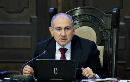 Սրանք աներևակայելի թվեր են, որոնք ներդրվում են. Փաշինյան