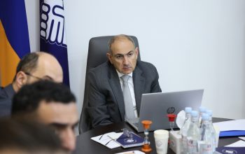 ՔՊ-ում քննարկել են կուսակցության Քաղաքական ժողովի նախապատրաստական հարցերը